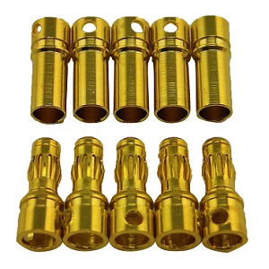 RC Plug without Housing