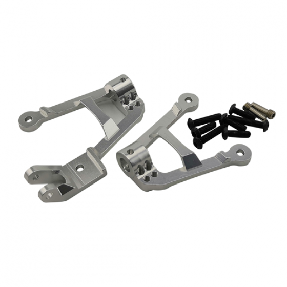 V2 Aluminum Front Shock Tower for (SCX10 II)