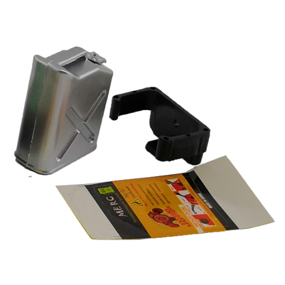 Oil Tank  for 1/10 RC Crawler