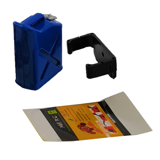Oil Tank  for 1/10 RC Crawler