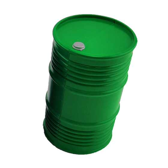 Big Oil Tank for 1/10 RC Crawler