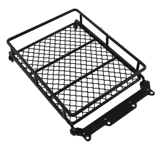Roof Luggage Rack 152x103mm