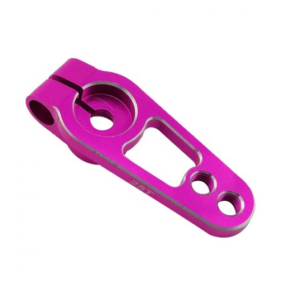 Clamping Aluminum RC Servo Horns - 25T 31x7mm, L=15/19mm