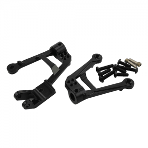 V2 Aluminum Front Shock Tower for (SCX10 II)