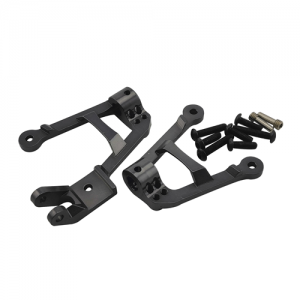 V2 Aluminum Front Shock Tower for (SCX10 II)
