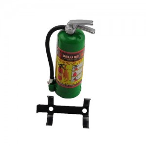 Extinguisher for 1/10 RC Crawler