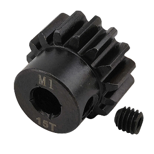 M1 - 5mm Bore Hardened Steel