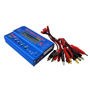 RC Charger