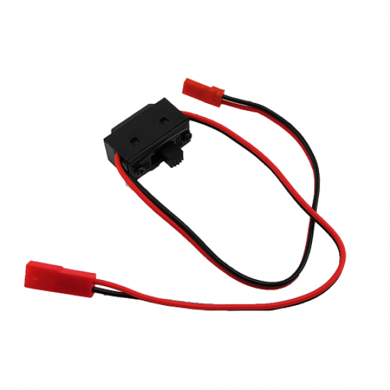 JST Switch Wire
