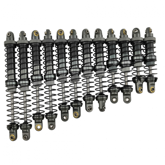 Aluminum Adjustable Spring for Crawler
