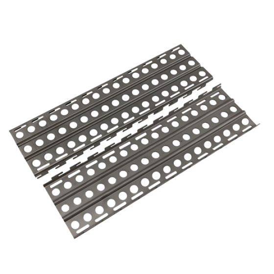 Metal Vehicle Extraction & Recovery Boards for 1/10 RC Cars