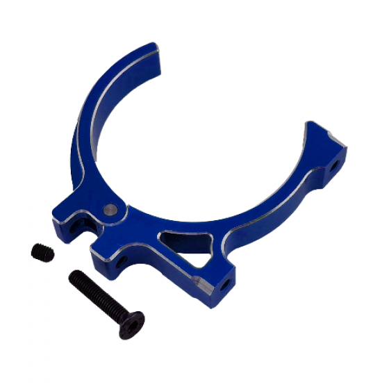 Cooling RC Fans Mount Set for 42mm Motor