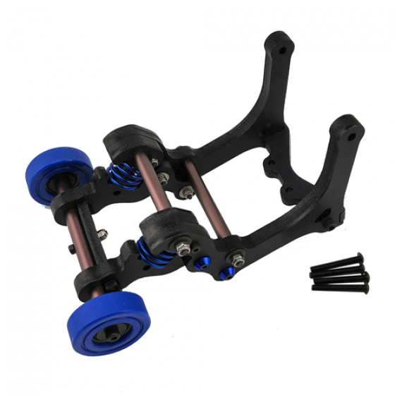 Wheelie Bar for  X-MAXX  (for Traxxas X-MAXX)