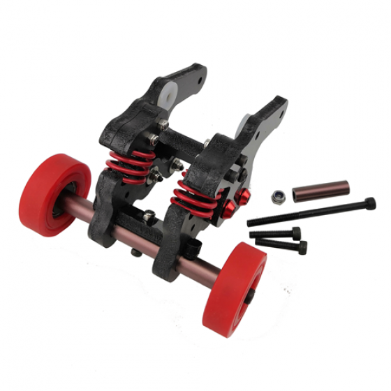 Wheelie Bar for  E-REVO  (for Traxxas E-REVO)