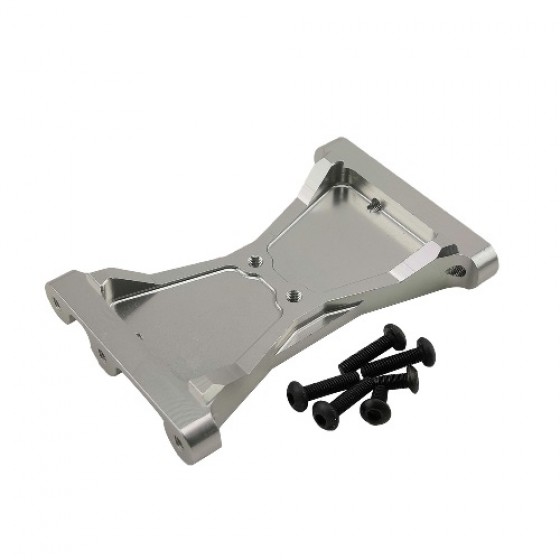 Aluminium Rear Frame Brace For TRX-4