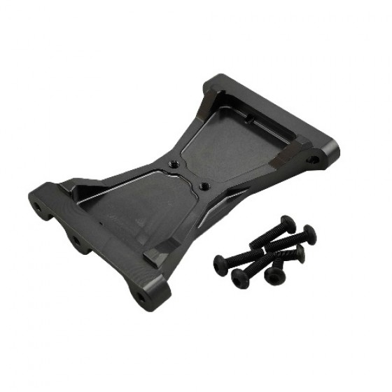 Aluminium Rear Frame Brace For TRX-4