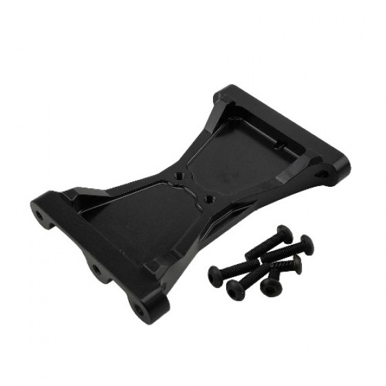 Aluminium Rear Frame Brace For TRX-4