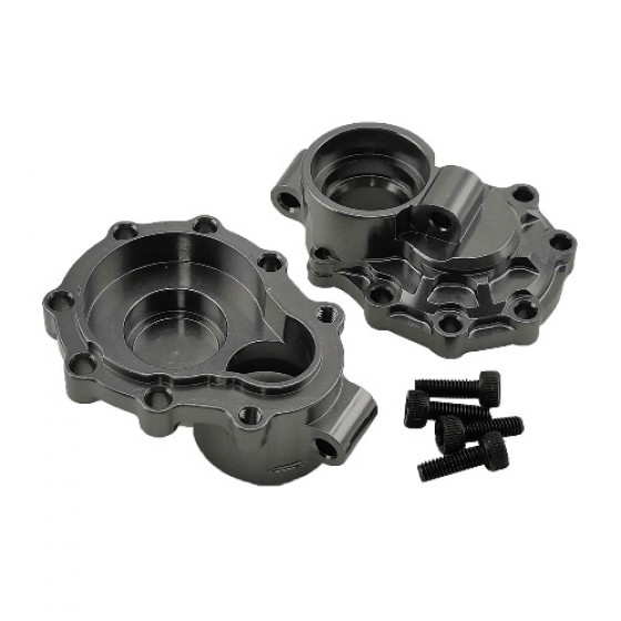 Aluminium Inner Rear Portal Housing For TRX-4