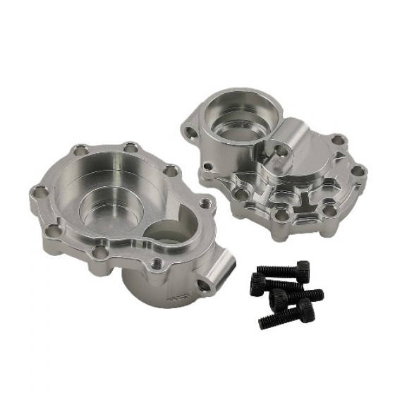 Aluminium Inner Rear Portal Housing For TRX-4