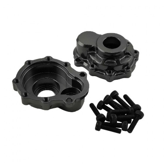 Aluminium Outer Rear/Front Portal Housing For TRX-4