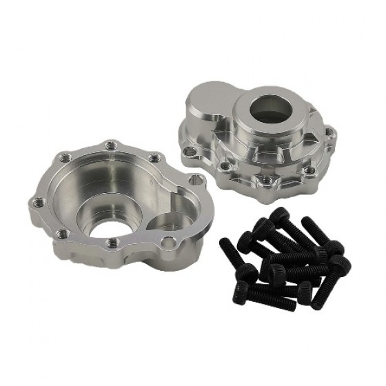 Aluminium Outer Rear/Front Portal Housing For TRX-4