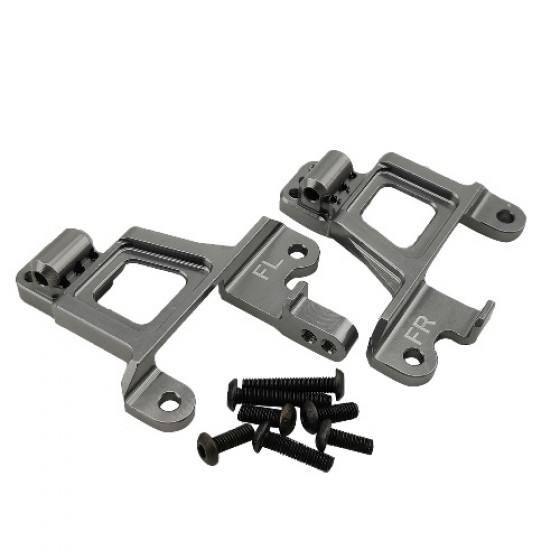 Aluminium Front Shock Tower For TRX-4