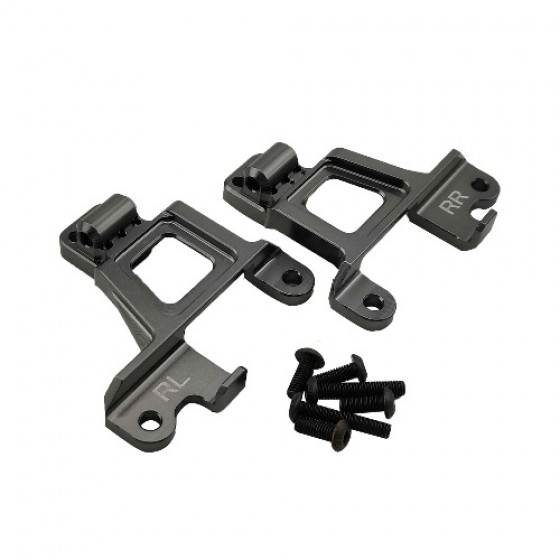 Aluminium Rear Shock Tower For TRX-4