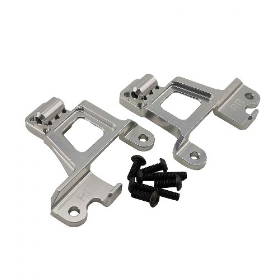 Aluminium Rear Shock Tower For TRX-4