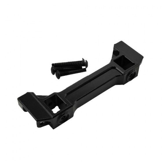 Aluminium Body Post Crossmember For TRX-4