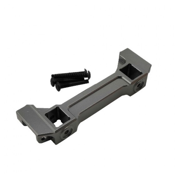 Aluminium Body Post Crossmember For TRX-4