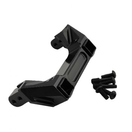 Aluminum Rear Bumper Mount  for (TRX-4)