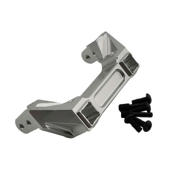 Aluminum Rear Bumper Mount  for (TRX-4)