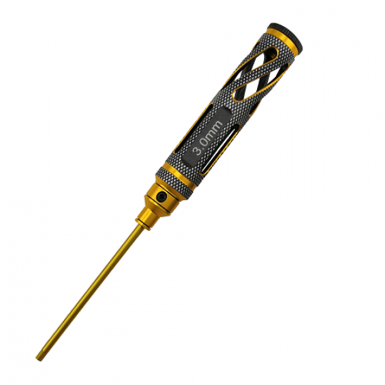 Premium Allen Wrench Set - Water Hollow A 4pcs