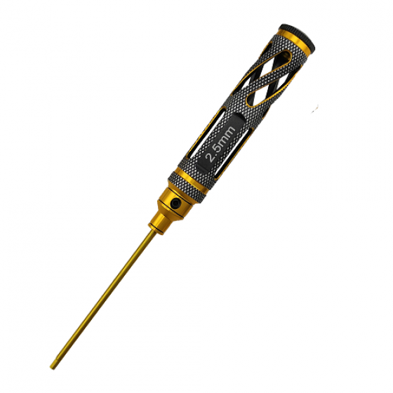 Premium Allen Wrench Set - Water Hollow A 4pcs