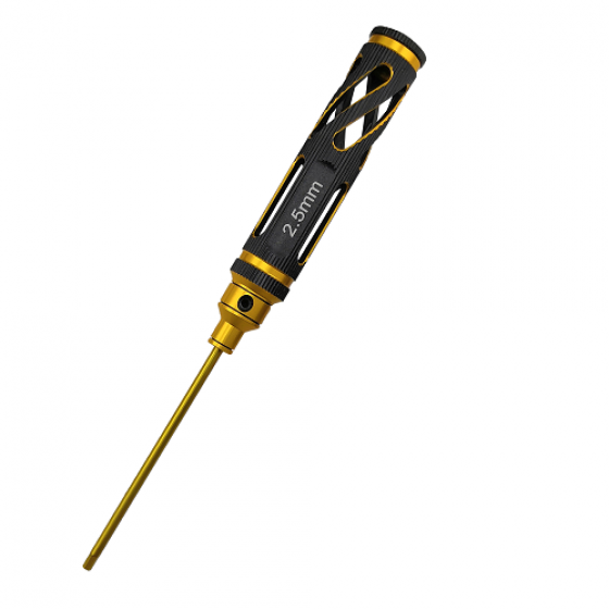 Premium Allen Wrench Set - Water Hollow B 4pcs