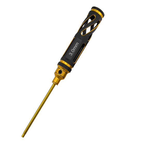 Premium Allen Wrench Set - Water Hollow B 4pcs