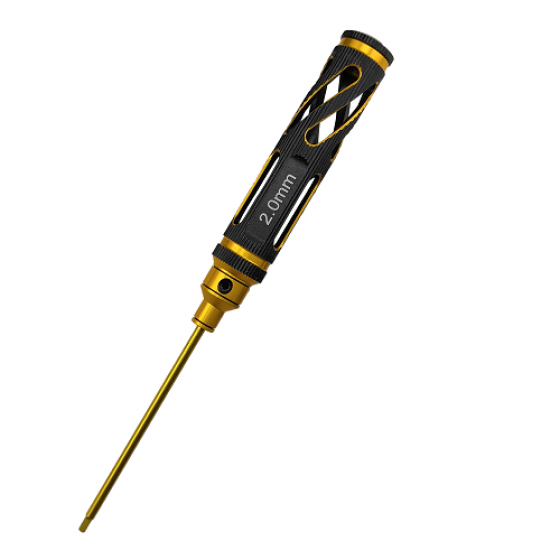 Premium Allen Wrench Set - Water Hollow B 4pcs