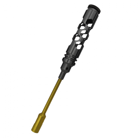 Classic Nut Drivers Set - Ink Honeycomb 4pcs