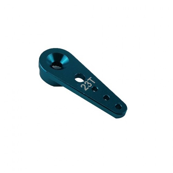 Aluminum RC Servo Horn - 25T
