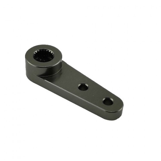 Aluminum RC Servo Horn - 25T