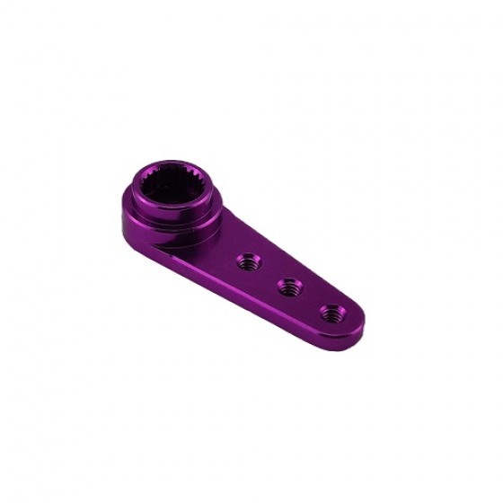 Aluminum RC Servo Horns - 25T