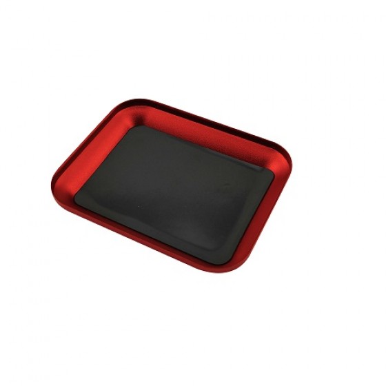 RC Week Magnetic Screw Tray  105*85mm