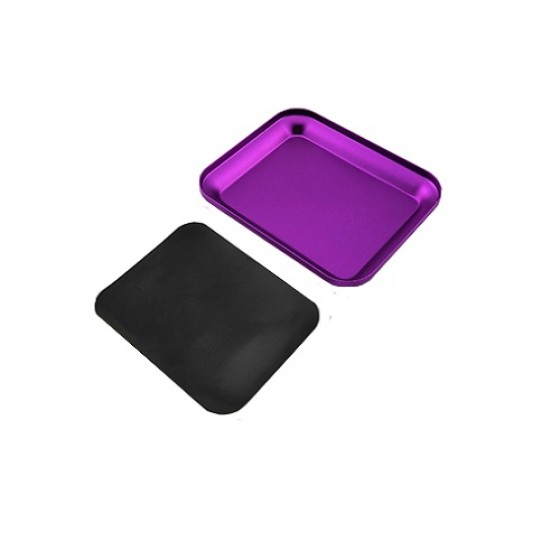 RC Week Magnetic Screw Tray  105*85mm