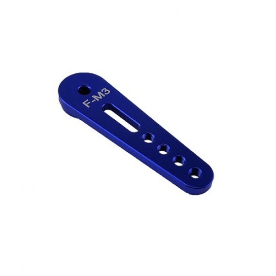 Aluminum RC Servo Horns - 25T