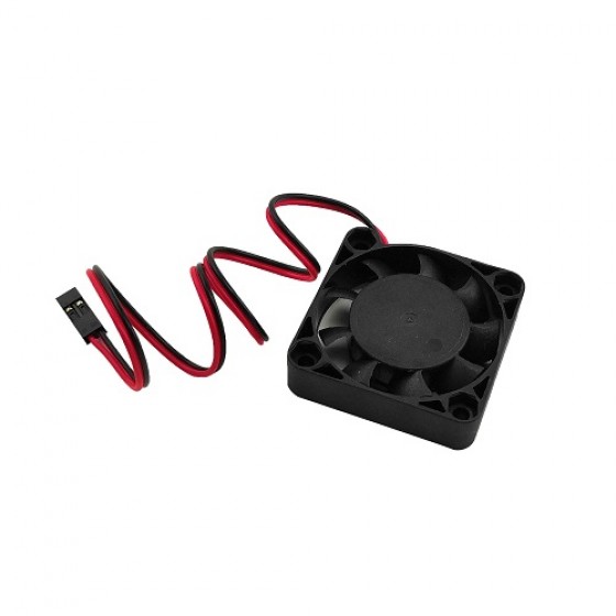 5-7V Fan for ESC and Motor