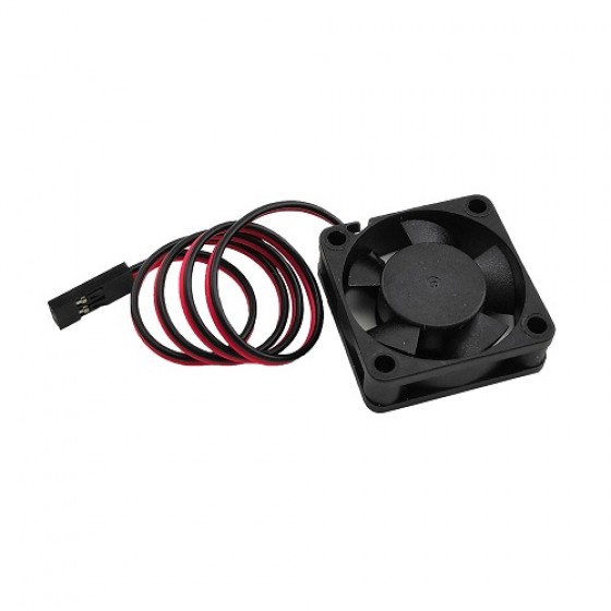 5-7V Fan for ESC and Motor