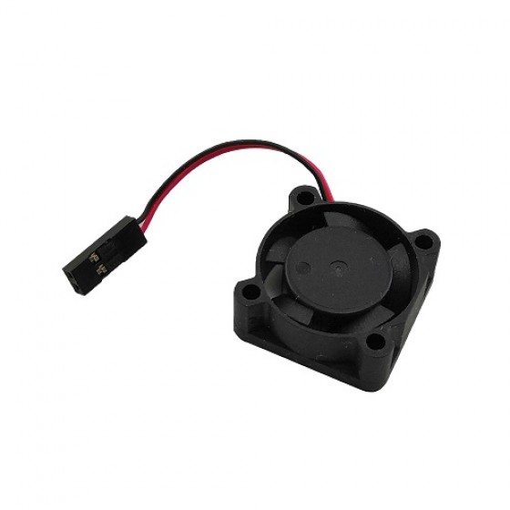 5-7V Fan for ESC and Motor