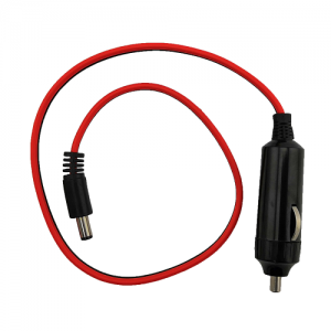 Cigarette Lighter Wire
