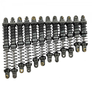 Aluminum Adjustable Spring for Crawler