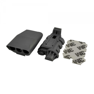 Plastic Mock Intake & Blower Set 